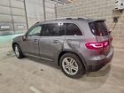 2021 Mercedes-benz Glb 250 4matic Серый vin: W1N4M4HB8MW105089