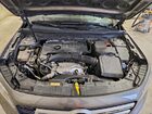 2021 Mercedes-benz Glb 250 4matic Серый vin: W1N4M4HB8MW105089