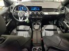 2021 Mercedes-benz Glb 250 4matic Серый vin: W1N4M4HB8MW105089