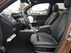 2024 Mercedes-benz Glb 250 4matic Коричневый vin: W1N4M4HB9RW352998