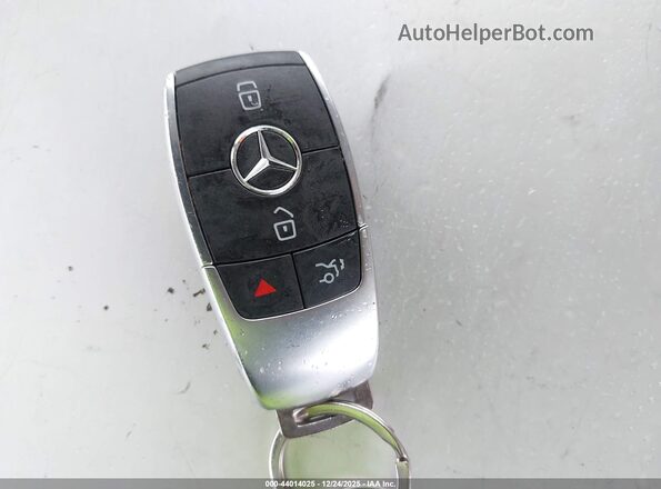 W1N4N4HB0MJ188950 2021 MERCEDES-BENZ GLA 250 Silver წინა პანელის ხედი