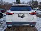 2021 Mercedes-benz Gla 250 4matic Белый vin: W1N4N4HB0MJ206752