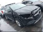 2023 Mercedes-benz Gla 250 4matic Black vin: W1N4N4HB1PJ499176