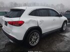 2021 Mercedes-benz Gla 250 4matic White vin: W1N4N4HB2MJ132802 2021 Mercedes-benz Gla 250 4matic White vin: W1N4N4HB2MJ132802
