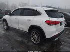 2021 Mercedes-benz Gla 250 4matic White vin: W1N4N4HB2MJ132802 2021 Mercedes-benz Gla 250 4matic White vin: W1N4N4HB2MJ132802