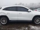 2021 Mercedes-benz Gla 250 4matic White vin: W1N4N4HB2MJ132802 2021 Mercedes-benz Gla 250 4matic White vin: W1N4N4HB2MJ132802