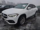 2021 Mercedes-benz Gla 250 4matic White vin: W1N4N4HB2MJ132802 2021 Mercedes-benz Gla 250 4matic White vin: W1N4N4HB2MJ132802
