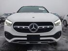 2021 Mercedes-benz Gla 250 4matic White vin: W1N4N4HB2MJ132802 2021 Mercedes-benz Gla 250 4matic White vin: W1N4N4HB2MJ132802