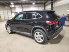 2022 Mercedes-benz Gla 250 4matic Black vin: W1N4N4HB3NJ317409