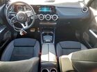 2023 Mercedes-benz Gla 250 4matic Синий vin: W1N4N4HB4PJ463482