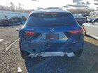 2023 Mercedes-benz Gla 250 4matic Синий vin: W1N4N4HB4PJ463482