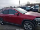 2021 Mercedes-benz Gla 250 4matic Красный vin: W1N4N4HB6MJ173675
