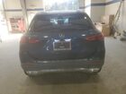 2021 Mercedes-benz Gla 250 4matic Синий vin: W1N4N4HBXMJ186977