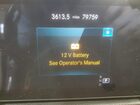 2021 Mercedes-benz Gla 250 4matic Синий vin: W1N4N4HBXMJ186977