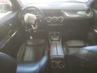 2021 Mercedes-benz Gla 250 4matic Синий vin: W1N4N4HBXMJ186977