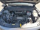 2023 Mercedes-benz Eqb 250+ Серый vin: W1N9M0CB0PN034115