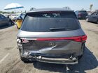 2023 Mercedes-benz Eqb 250+ Серый vin: W1N9M0CB0PN034115