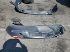 2023 Mercedes-benz Eqb 250+ Серый vin: W1N9M0CB0PN034115