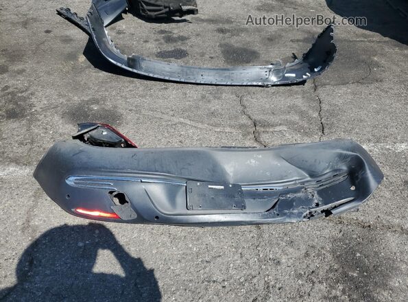 W1N9M0CB0PN034115 2023 MERCEDES-BENZ EQB Серый Вид наклейки с VIN-кодом