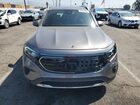 2023 Mercedes-benz Eqb 250+ Серый vin: W1N9M0CB0PN034115