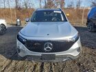 2025 Mercedes-benz Eqb 250+ Серебряный vin: W1N9M0CB0SN132957