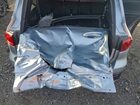 2025 Mercedes-benz Eqb 250+ Серебряный vin: W1N9M0CB0SN132957