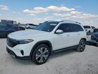 2024 Mercedes-benz Eqb 250+ White vin: W1N9M0CB3RN077799