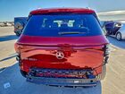 2024 Mercedes-benz Eqb 250+ Красный vin: W1N9M0CB4RN091811