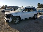 2024 Mercedes-benz Eqb 250+ White vin: W1N9M0CB4RN098631