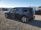 2025 Mercedes-benz Eqb 250+ Черный vin: W1N9M0CB5SN130539