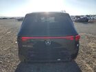 2025 Mercedes-benz Eqb 250+ Черный vin: W1N9M0CB5SN130539