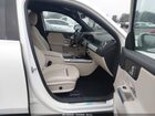 2024 Mercedes-benz Eqb 250 Suv   Белый vin: W1N9M0CB6RN094287