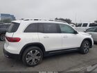2024 Mercedes-benz Eqb 250 Suv   Белый vin: W1N9M0CB6RN094287