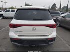 2024 Mercedes-benz Eqb 250 Suv   Белый vin: W1N9M0CB6RN094287