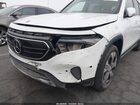 2024 Mercedes-benz Eqb 250 Suv   Белый vin: W1N9M0CB6RN094287