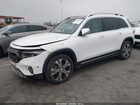 2024 Mercedes-benz Eqb 250 Suv   Белый vin: W1N9M0CB6RN094287