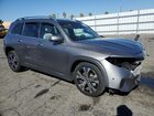 2024 Mercedes-benz Eqb 250+ Серый vin: W1N9M0CB7RN090765