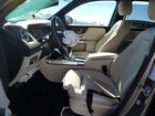 2024 Mercedes-benz Eqb 250+ Серый vin: W1N9M0CB7RN090765