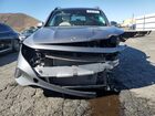 2024 Mercedes-benz Eqb 250+ Серый vin: W1N9M0CB7RN090765