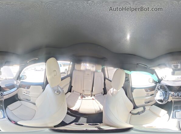 W1N9M0CB7RN090765 2024 MERCEDES-BENZ EQB Серый Панорамный вид салона 360°