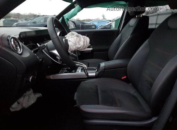 W1N9M0KB1RN089953 2024 MERCEDES-BENZ EQB Black Vista interior delantera