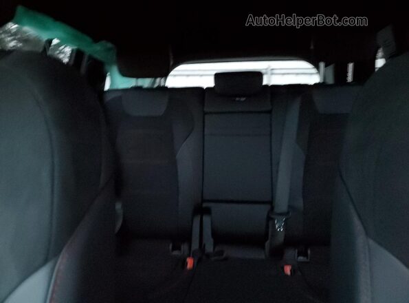 W1N9M0KB1RN089953 2024 MERCEDES-BENZ EQB Black Vista de los asientos traseros
