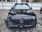 2024 Mercedes-benz Eqb 300 4matic Black vin: W1N9M0KB1RN089953