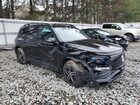 2024 Mercedes-benz Eqb 300 4matic Black vin: W1N9M0KB1RN089953