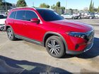 2024 Mercedes-benz Eqb 300 Suv 4matic Red vin: W1N9M0KB1RN101681