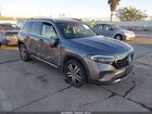 2023 Mercedes-benz Eqb 300 Suv 4matic Gray vin: W1N9M0KB4PN069550