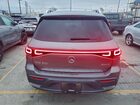 2023 Mercedes-benz Eqb 300 4matic Серый vin: W1N9M0KB5PN032975