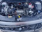2023 Mercedes-benz Eqb 300 4matic Серый vin: W1N9M0KB5PN032975