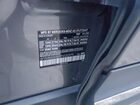 2023 Mercedes-benz Eqb 300 4matic Серый vin: W1N9M0KB5PN032975