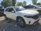 2024 Mercedes-benz Eqb 300 4matic Белый vin: W1N9M0KB5RN078020